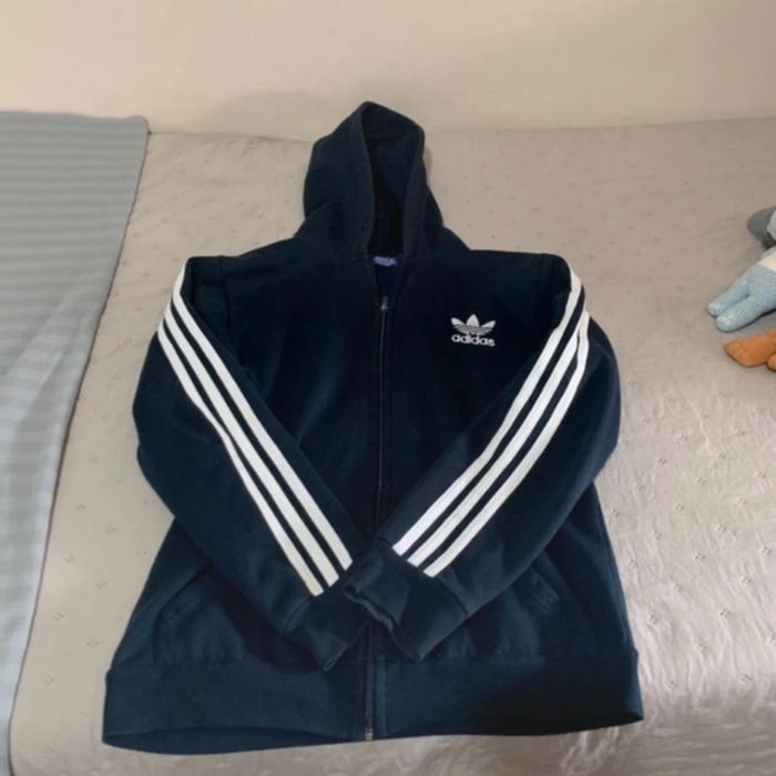 Conjunto Fato de Treino Adidas