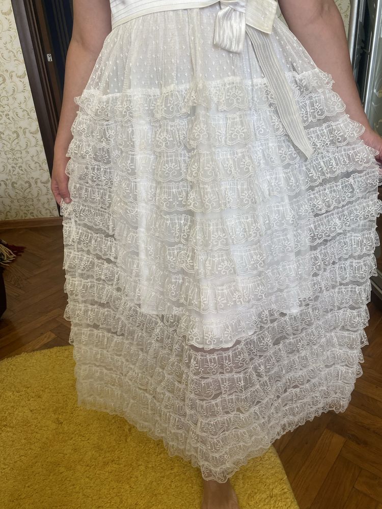 Нарядне плаття ,