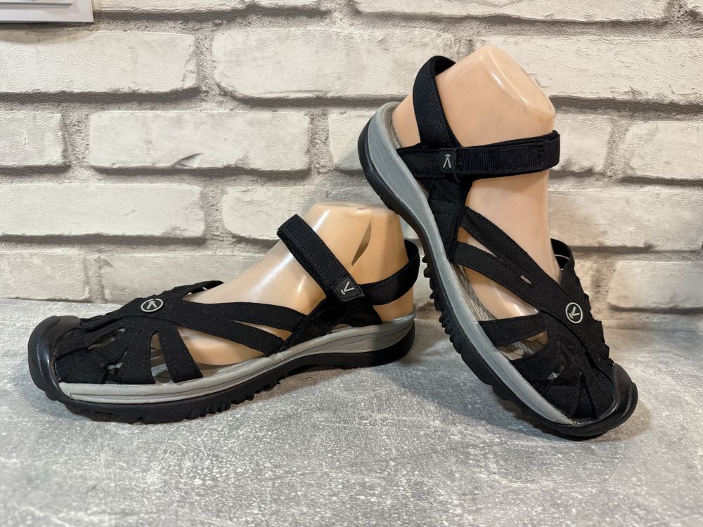 Сандалии Keen 42 р