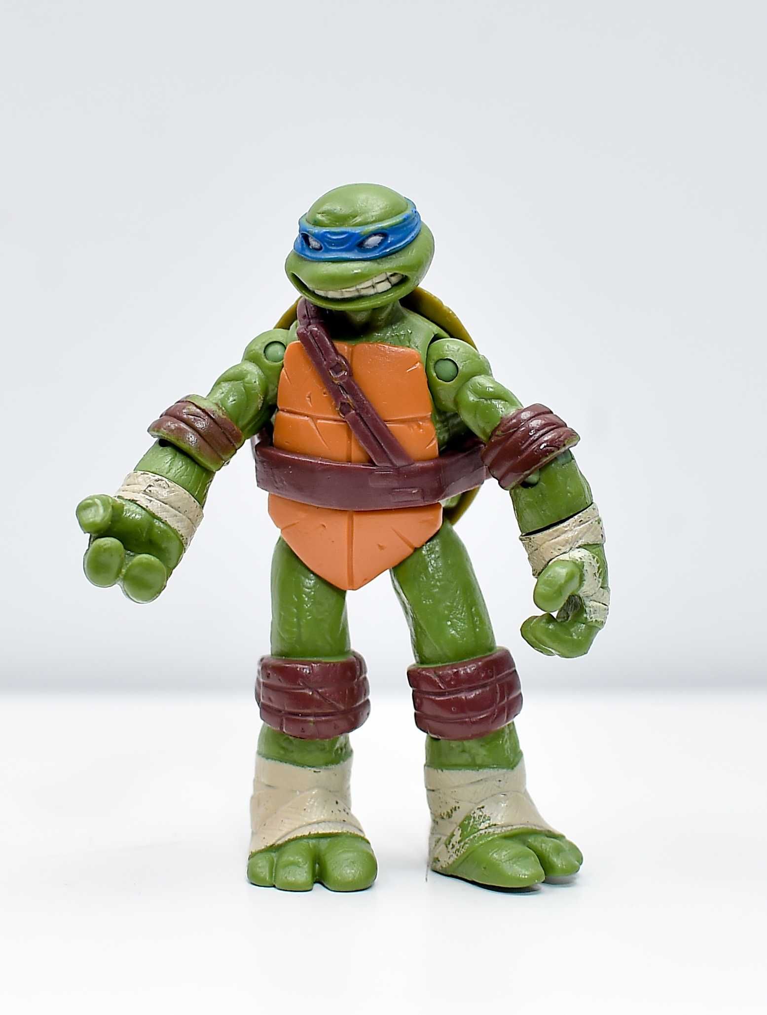 Leonardo (2012 Viacom) / Teenage Mutant Ninja Turtles