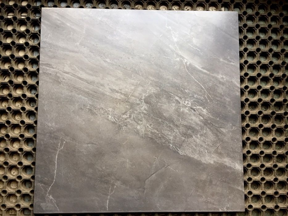 Marmurowe płytki mrozoodporne 60x60 - gres jak KAMIEŃ