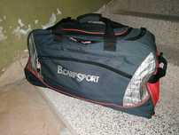 Troley/saco viagem 60x30x30