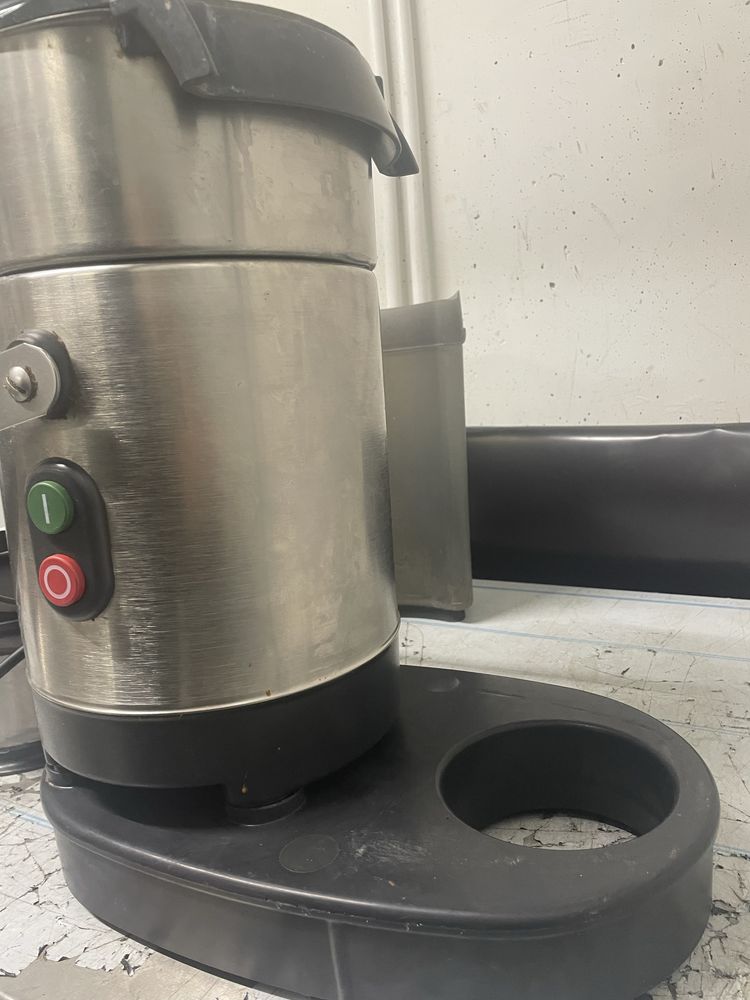 Robot coupe j100 sokowirówka