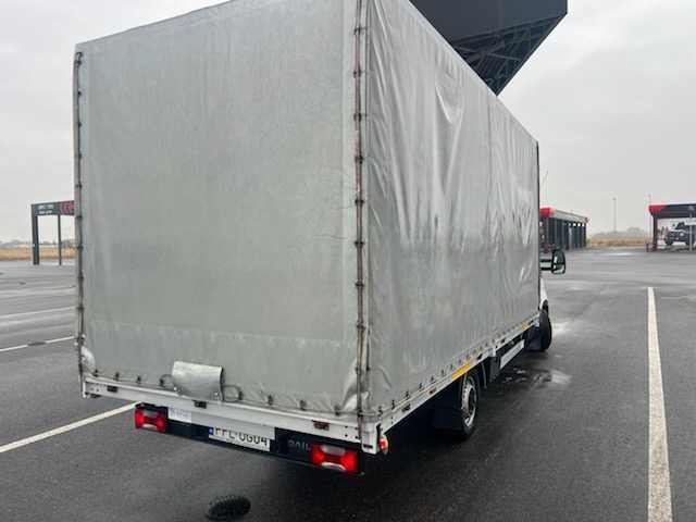SPRZEDAM Iveco Daily  2017 rok