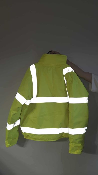 Kurtka Portwest Odblaskowa