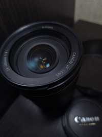 Canon 24-105 f4L. Срочная продажа