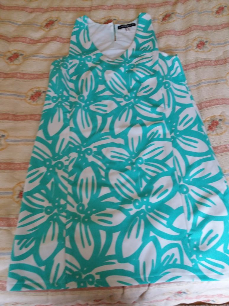 Vestido verão Tam S