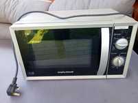Mikrofalówka morphy richards