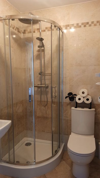 Pokoje u Basi Sromowce Niżne