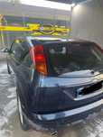 Ford focus 1.8 2000