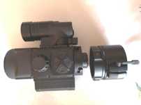 Nasadka noktowizyjna noktowizor Pulsar Forward FN455