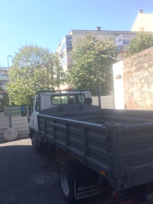 entulho e entregas de material de construcao