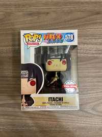 Funko pop ITACHI 578 naruto shippuden