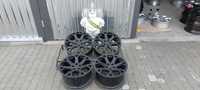 Диски Maserati R19 5x114,3 8,5J 10,5J ET37,5 ET52 GranTurismo MC Sport