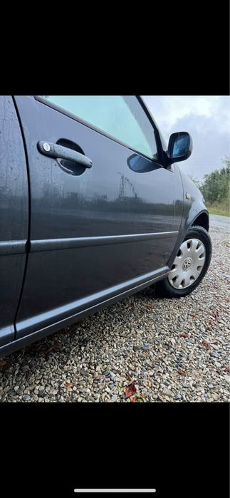 Вольксваген гольф 4 гарний стан