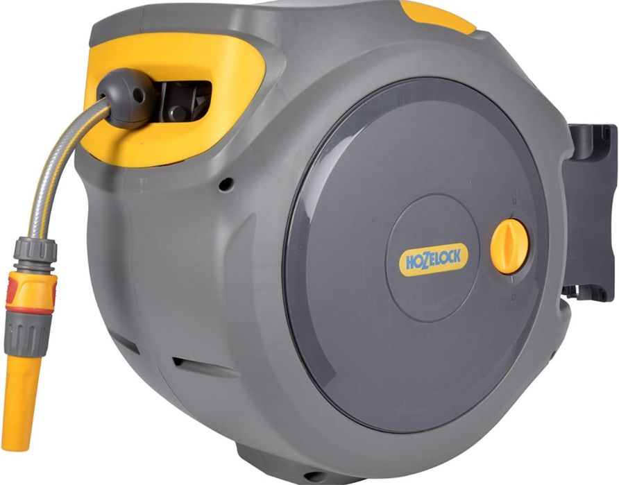 Zwijacz automatyczny z wężem Hozelock 30 m