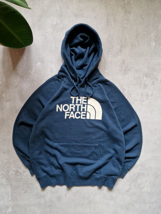 Худи the north face Размер L (M)