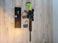 Arma airsoft HPA SPECNA ARMS