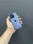 Iphone 15 Pro 256gb Blue Titanium Neverlock