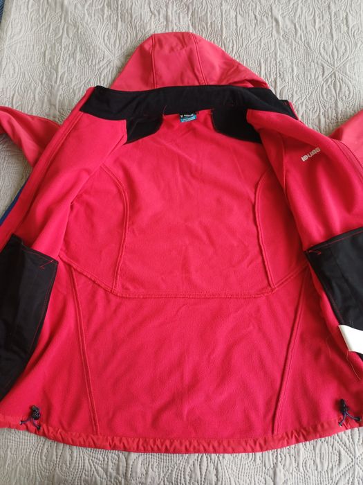 Kurtka damska Brugi XL