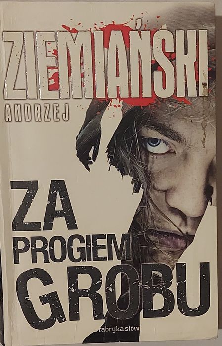Andrzej Ziemiański, Za progiem grobu