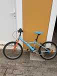 bicicleta para criança