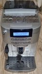 Кавоварка Delonghi magnifica s plus