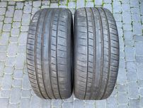 Opony Dunlop Sport MAXX RT2 - 255/40/21