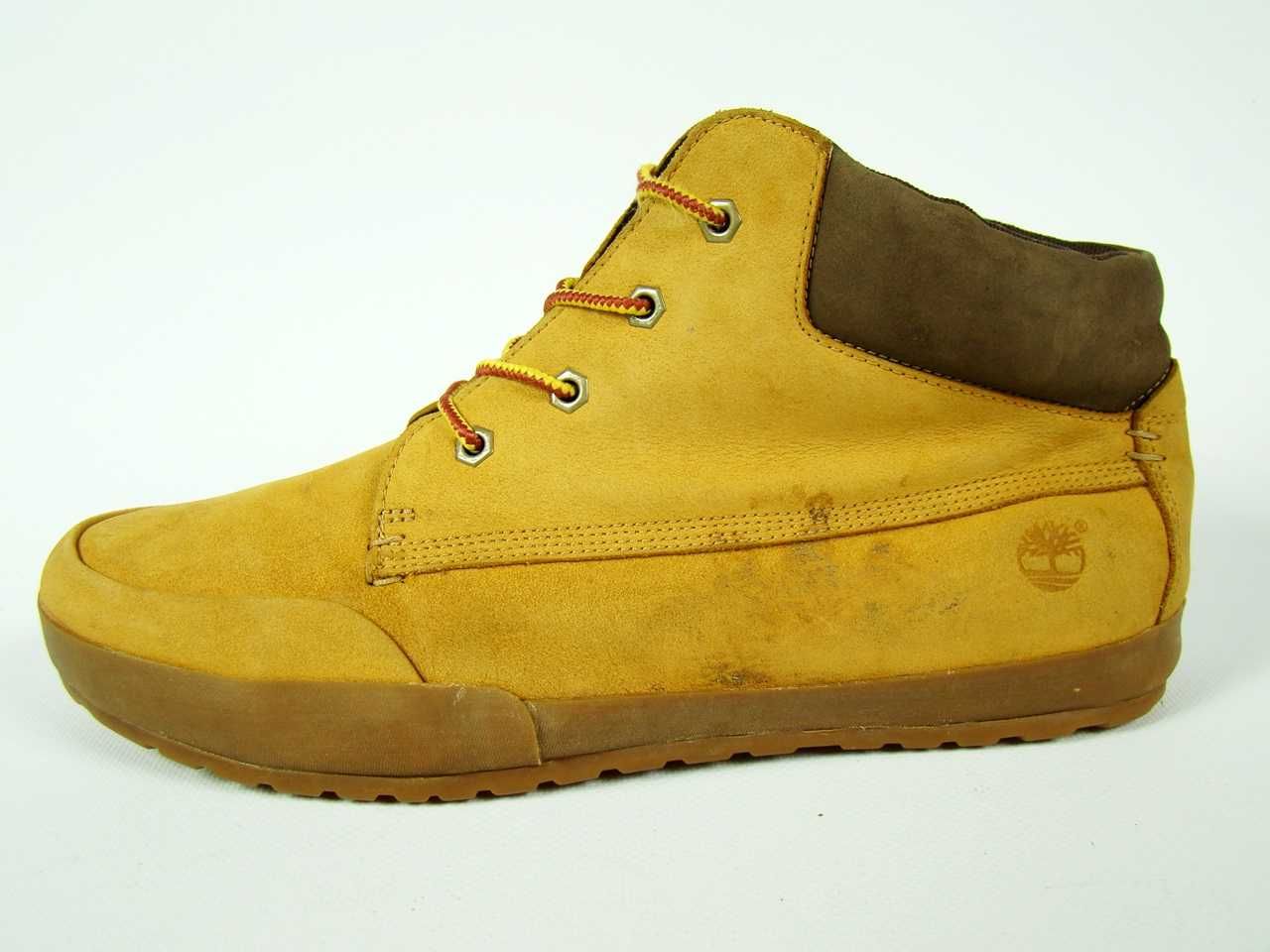 Timberland CHUKKA r 40