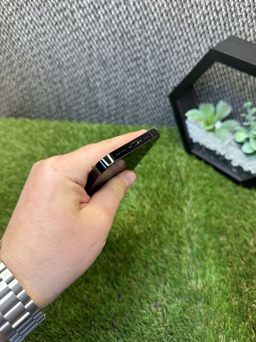 iPhone 14 Pro 128Gb АКБ 94% Neverlock Space Black Айфон 14 Про 128Гб ч