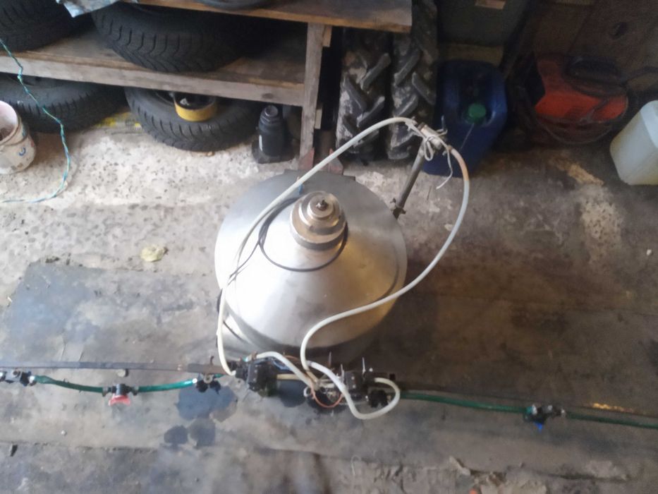 Трактор Т012 1992 р+ктн+вгортач+картоплесажалка+оприскувач+розгорач