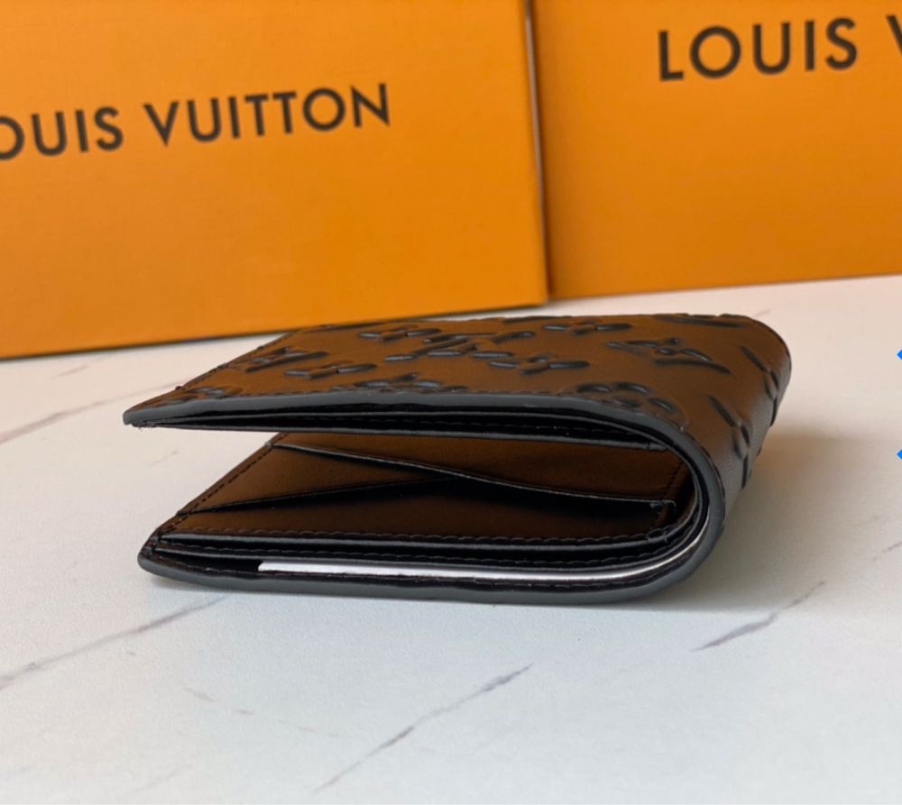 Carteira Louis Vuitton