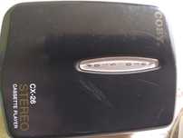 Walkman cx 26 stereo