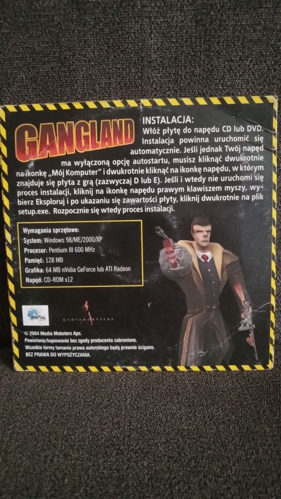 Pc gra tanio sprzedam