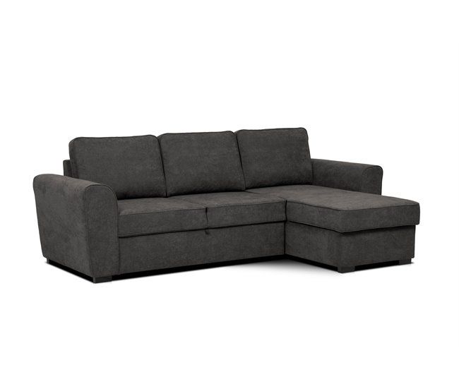 Sofá Conforama ASTON