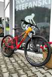 Trek Marlin 7 XS 2022 Rower MTB Shimano Deore 1x10 27,5" Super ścigacz