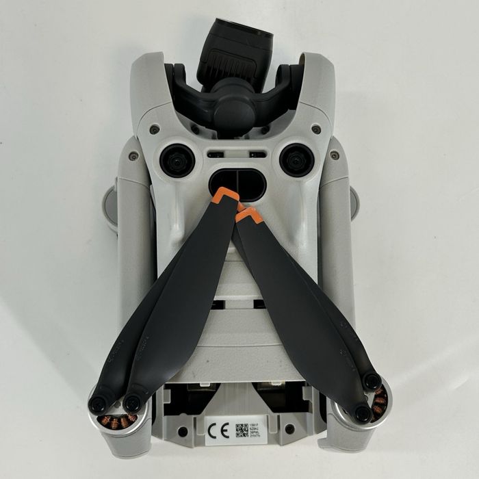 DJI Mini 4 Pro Fly More Combo, Like New, with Invoice, Warranty, and DJI Care64309730123137122