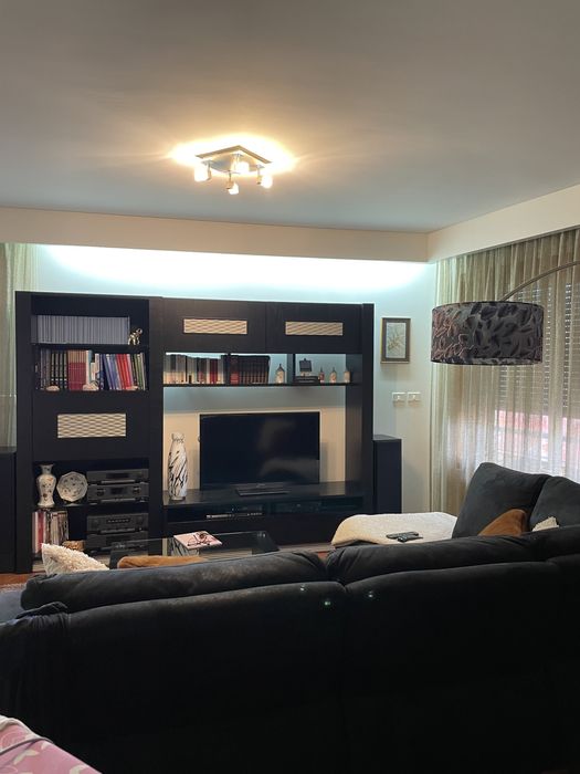 Móveis sala de estar