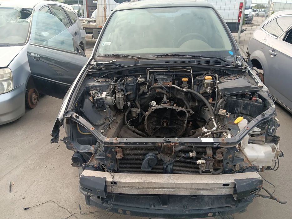 A001 / SUBARU LEGACY IV / NA CZĘŚCI