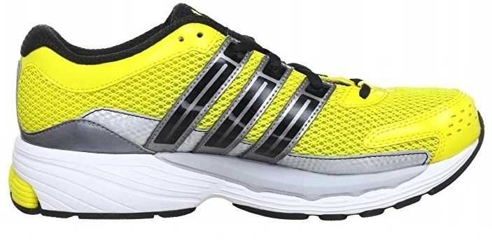 Buty męskie Adidas Questra Cushion M G64377, r 40 2/3