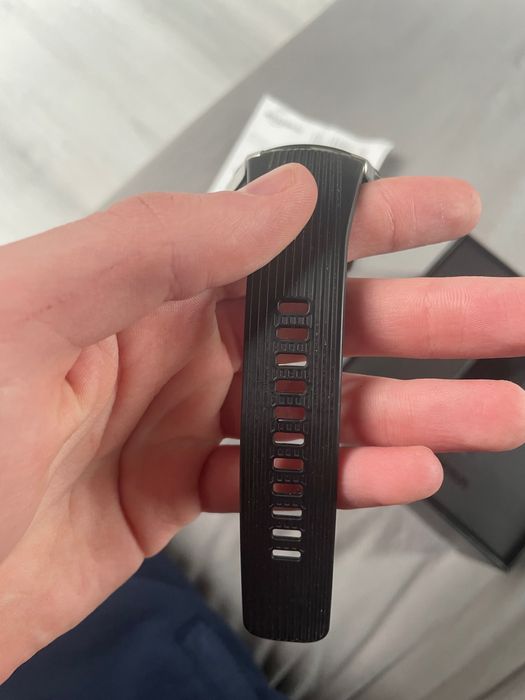 Samsung galaxy watch 46mm SM-R800