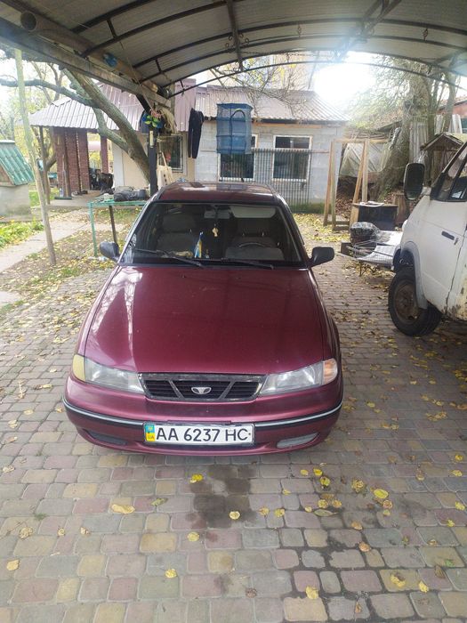 Продам део нексію