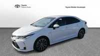 Toyota Corolla 1.8 Hybrid Comfort +STYLE +TECH Bezwypadkowy Serwisowany