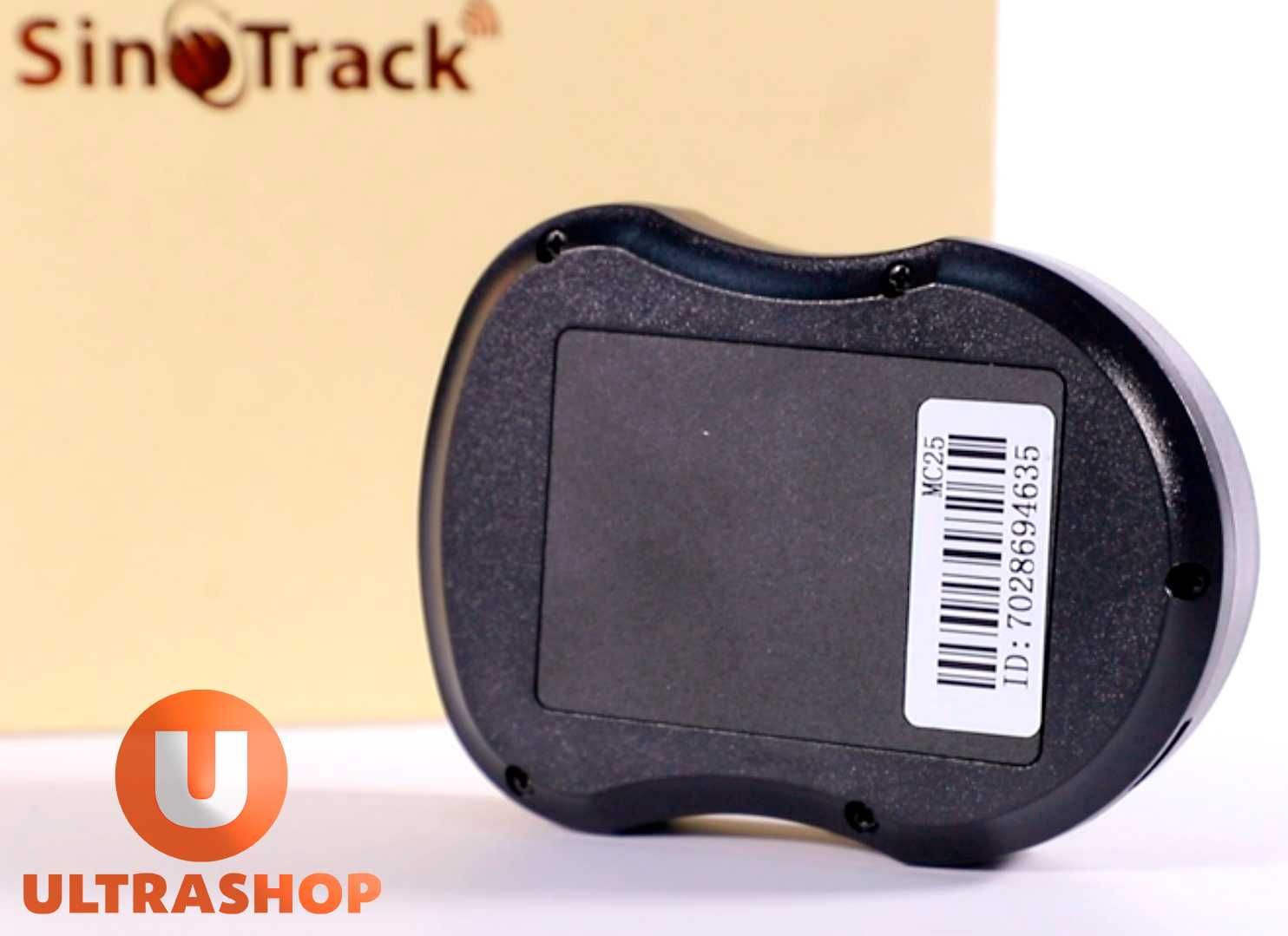 Мощный GPS-трекер SinoTrack ST-905 4G Магнитный 60 дней с Микрофоном