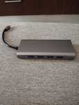 Docking Station USB-C