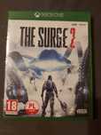 The Surge 2 xbox one