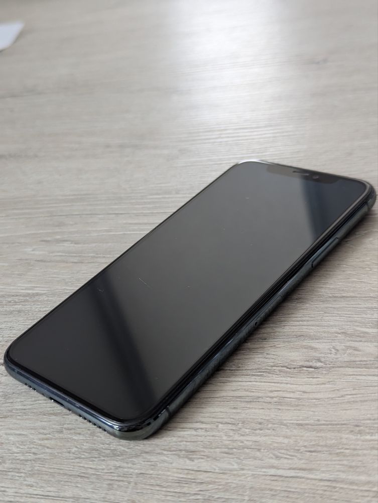 Iphone 11 Pro 256 gb neverlock