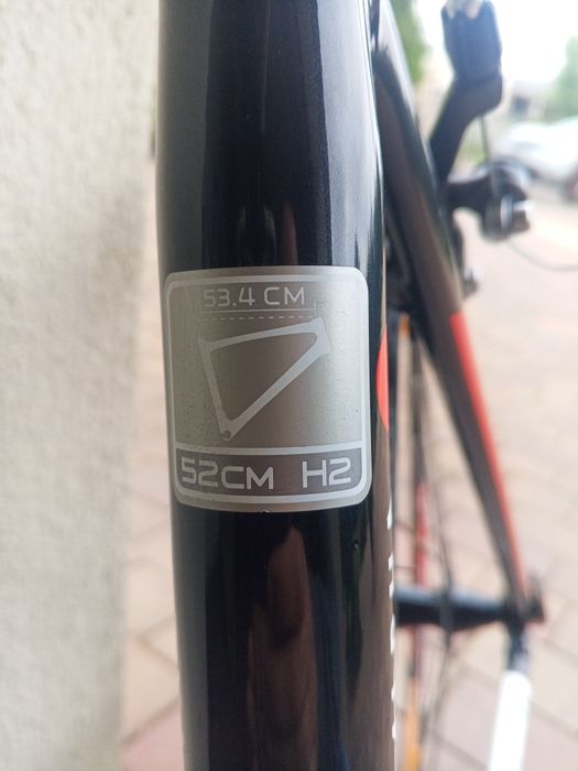 Kolarzówka TREC ONE