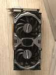 Відеокарта INNO3D GTX 1060 6GB