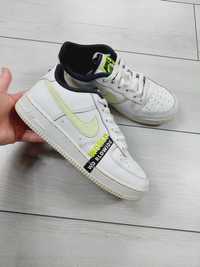 Оригинальные кроссовки Nike Air Force 1 р.38